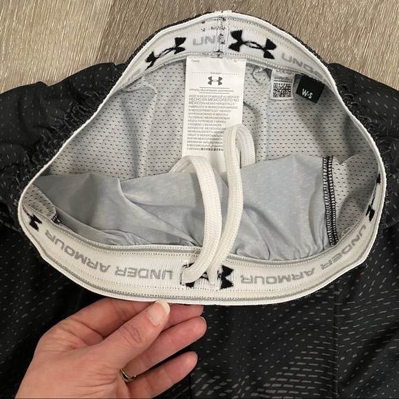 Under Armour Lacrosse Game Time Kilt Sport Skirt - Picture 4 of 8